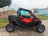 CFMOTO ZForce 950 Sport wie NEU! LOF Zulassung - Angebote