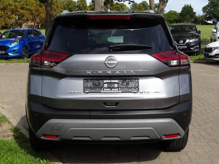 Fahrzeugabbildung Nissan X-Trail 1,5 VC-T e-Power N-Connecta 4*4