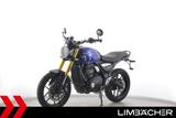 Triumph SPEED 400 - kurzer Kennz.halter, ProBrake - TRIUMPH VON 251 BIS 500 CCM