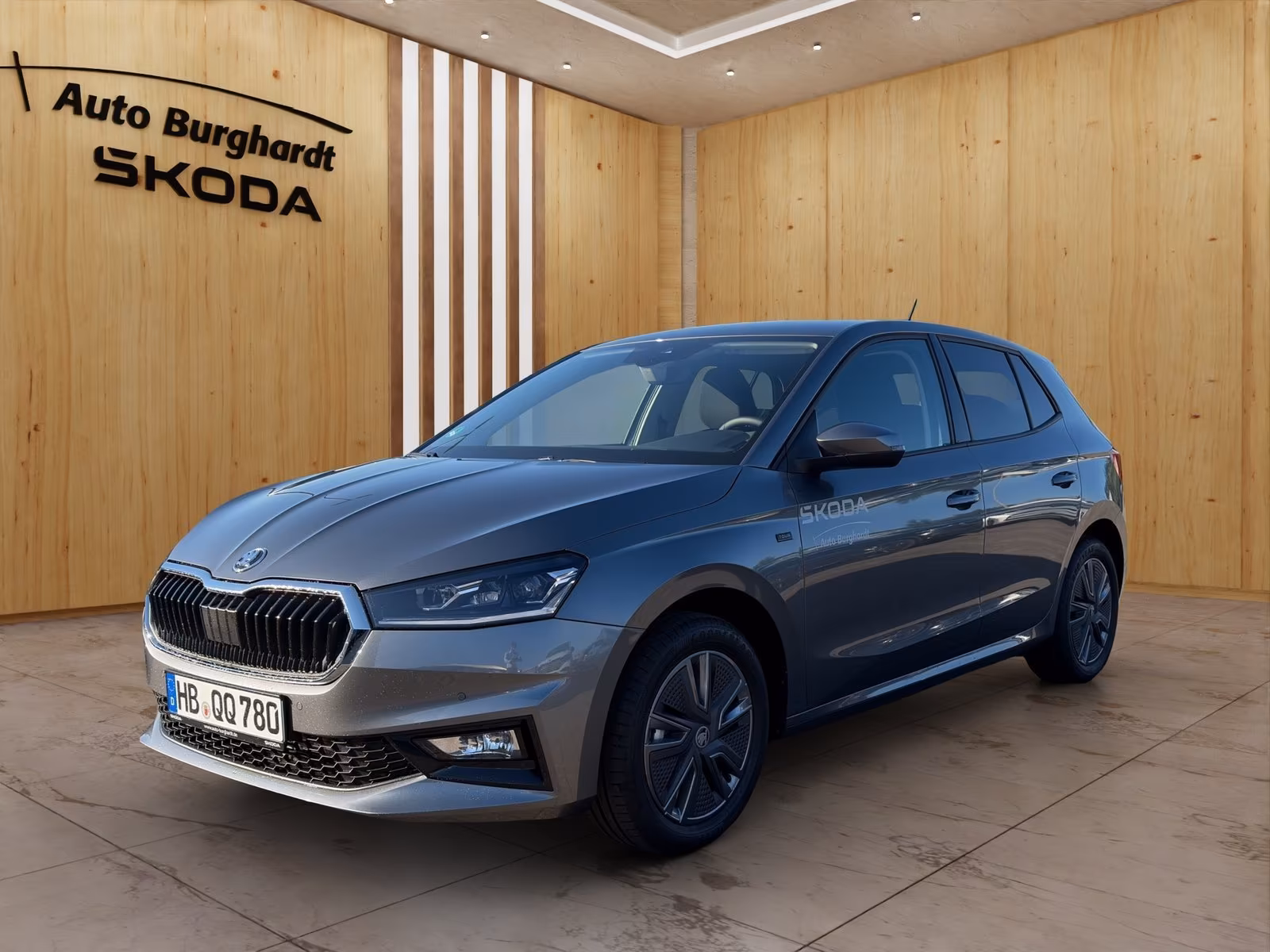 Skoda Fabia Tour 1.0 TSI 70KW *LED,Android Aut,CarPlay