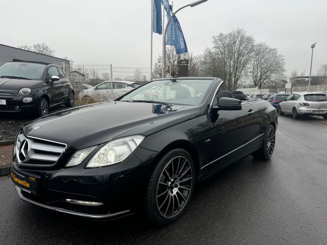 Mercedes-Benz AVANTGARDE/AUTOMATIK/NAVI/XENON/LEDER/SHZ/NHZ/18