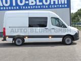 Mercedes-Benz Sprinter 315 Mixto Regaleinbaut. L2H2 + Standhzg - Mobilbagger
