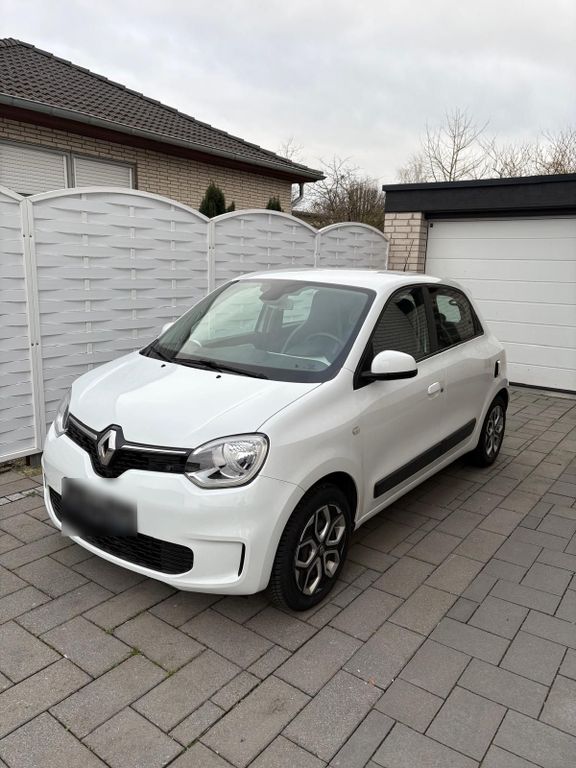 Image of Renault Twingo