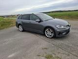 Volkswagen Golf 2.0 TDI  Highline Variant R-Line Sportpaket - Volkswagen Golf: Variant Sport