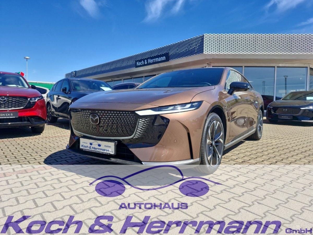 Mazda 6E EV 258ps TAKUMI