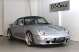 Porsche 993 Turbo Coupe - Porsche aus 1996: Turbo