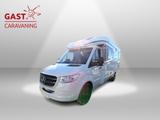 HYMER / ERIBA / HYMERCAR B-Klasse MC T WhiteLine 600 Sie sparen 6.505,- - Neu M klasse