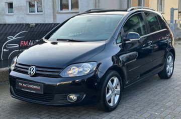 Volkswagen Golf Plus - 2