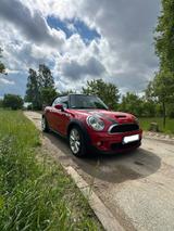 MINI BMW MINI Cooper S Cabrio, Neu überholter Motor !