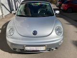 Volkswagen Beetle - gebrauchte VW Beetle aus dem Jahr 2005