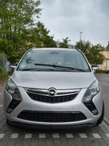 Opel Zafira Tourer 1.4 Turbo ecoFLEX Active 103kW... - Opel Zafira Tourer: Active