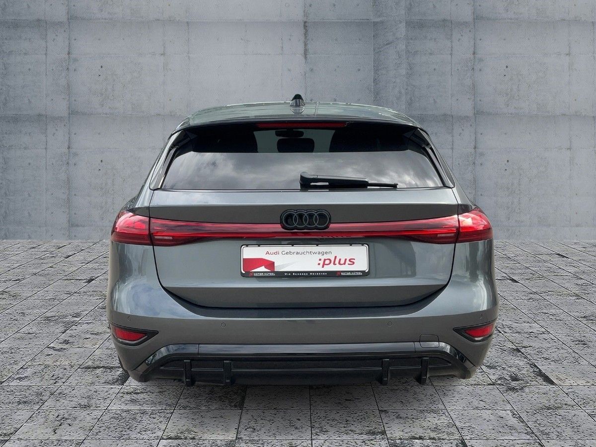 Audi A6 e-tron - Bild 5
