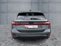Audi A6 e-tron - Vorschau Bild 5