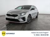 Kia Proceed 1.6 T-GDI GT (EURO 6d-TEMP) LED+NAVI+ACC - Kia pro cee'd / ProCeed in Düsseldorf