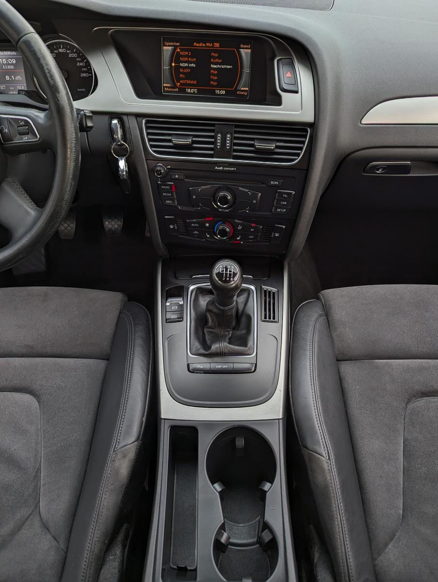 Audi Quattro 2009 — photo 13