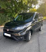 Fiat Doblo 1.6 16V Multijet 88kW LOUNGE LOUNGE - Fiat Doblo LOUNGE