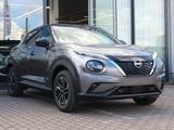 Nissan JUKE N-CONNECTA 1.6 HYBRID 4AMT ACC+LED+Navi+SHZ - gebrauchte Pickups
