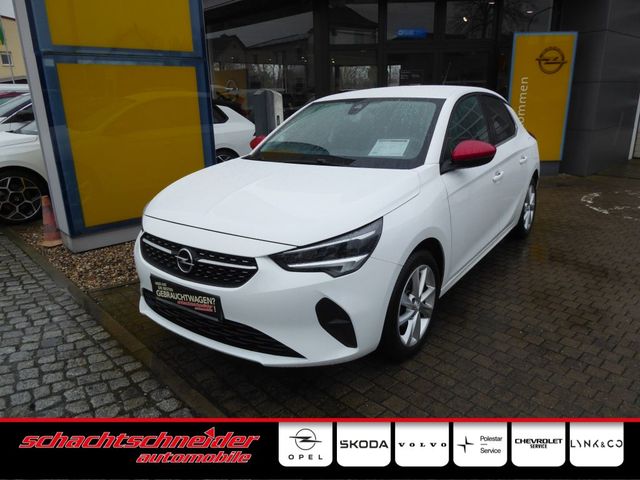 Opel Corsa Elegance 1.2+Allwetter+Klima+Kamera