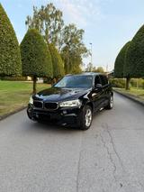 BMW Bmw X5 40d - 1. Hand Kompromisslos gepfleg... - BMW 540 in Solingen