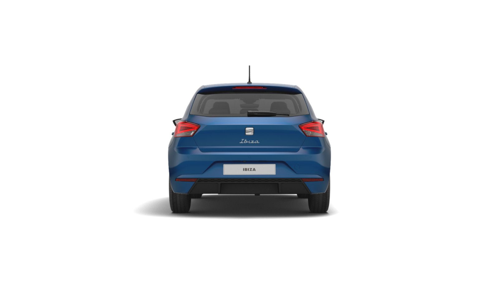 Seat Ibiza - Bild 7