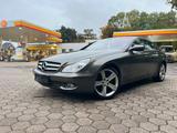 Mercedes-Benz Mercedes CLS 320 cdi c219 Mopf Tausch gege... - Mercedes-Benz CLS-Klasse C219