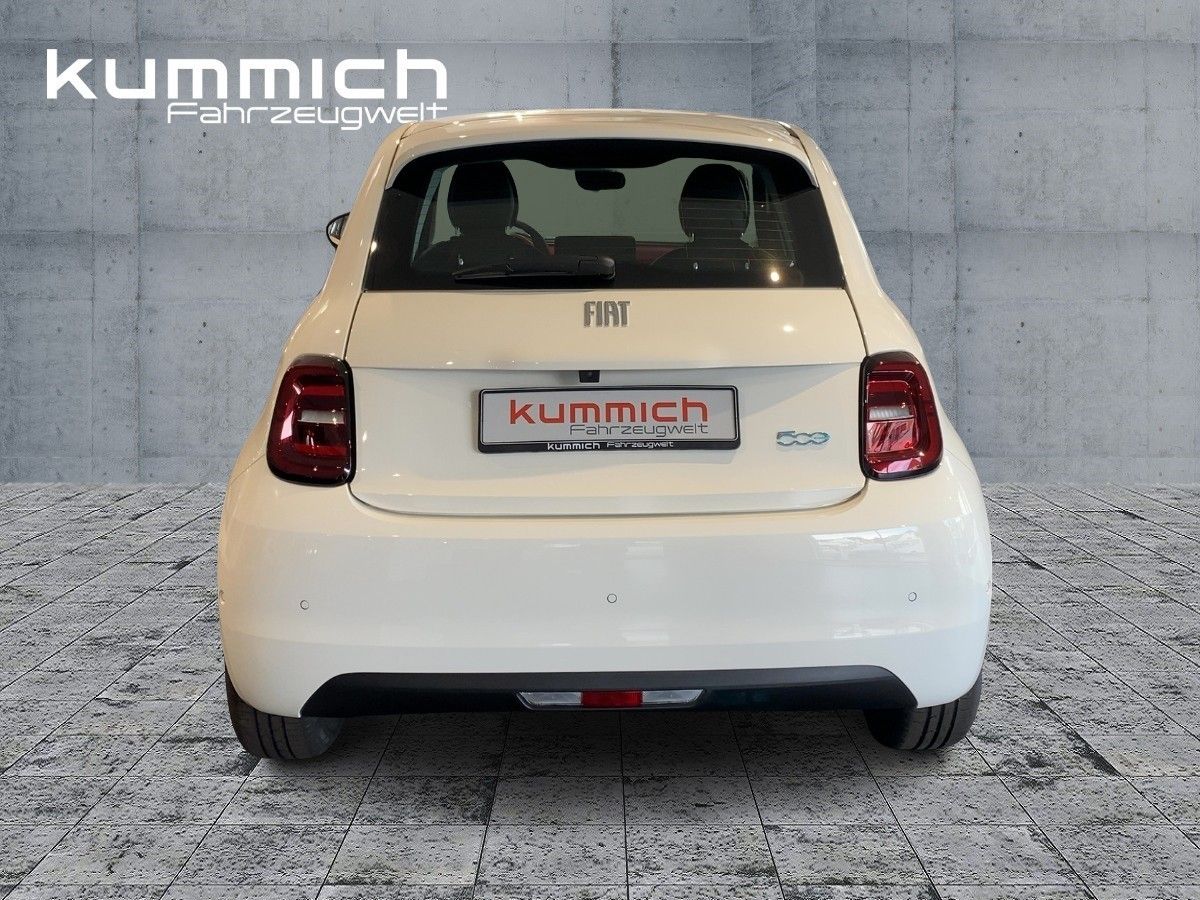 Fiat 500e - Bild 5