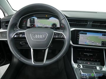 Audi A6 - 12