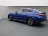 Mercedes-Benz GLC 300 d 4M Cp AMG Premium Burm AHK Pano - mit Diesel-Antrieb: Geländewagen, mit Anhängerkupplung