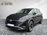 Nissan Qashqai N-Connecta *ACC*Kamera*Navi*Park Assist* - Nissan Gebrauchtwagen