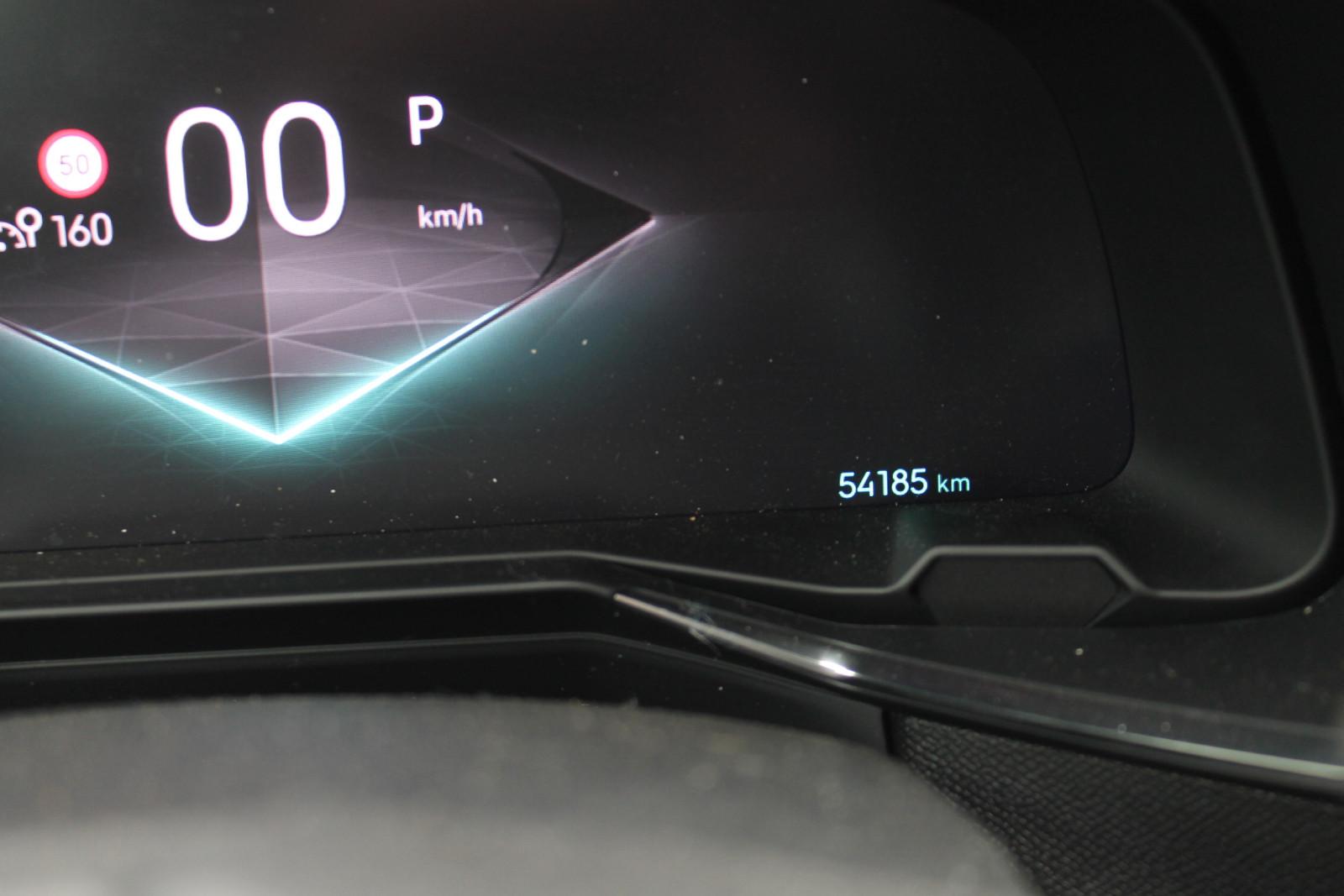 DS Automobiles ANDERE DS 7 Rivoli