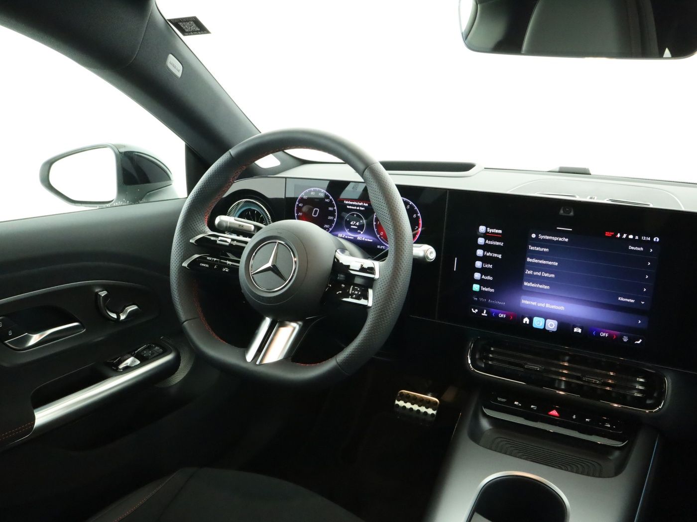 Mercedes-Benz CLA 220 4MATIC AMG Pano AHK Night HUD Burmester foto 10