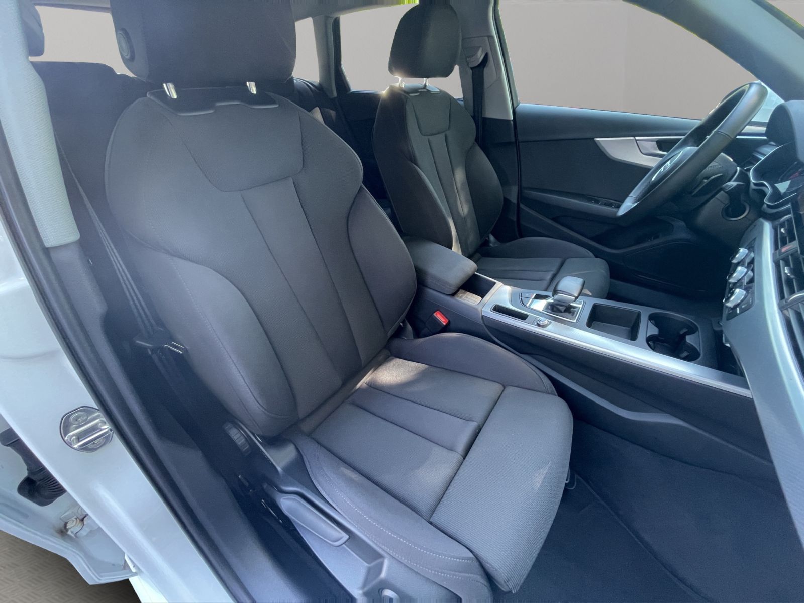 Audi A4 - Bild 19
