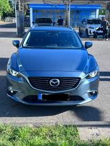 Mazda 6 2.2 SKYACTIV-D 150 Kizoku Kizoku