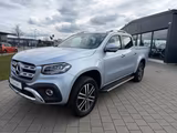Mercedes-Benz X 350 X X 350 d 4Matic Doppelkabine - Mercedes-Benz X 350 Gebrauchtwagen