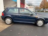 Volkswagen Golf 1.4 Benziner - gebrauchte VW Golf aus dem Jahr 1999