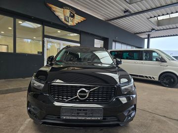 Volvo XC40 - 5