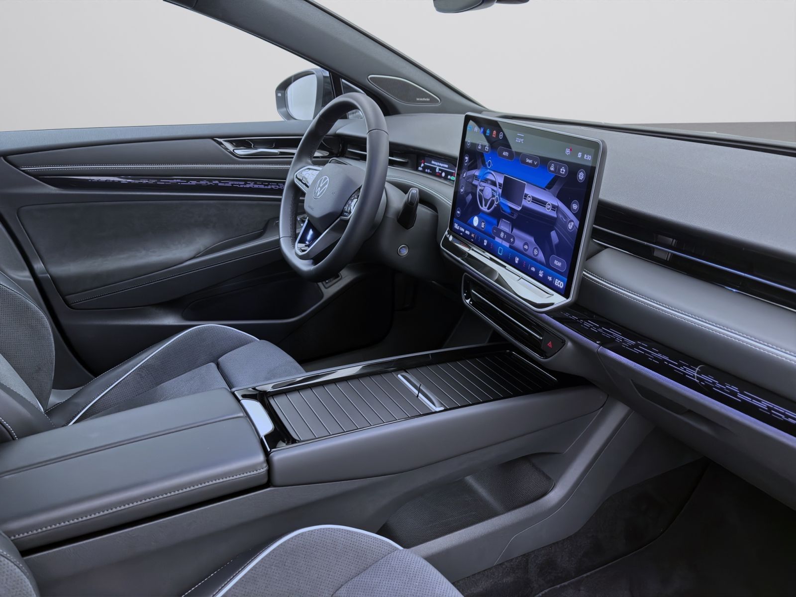 Volkswagen ID.7 - Bild 18
