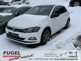 Volkswagen Polo 1.6 TDI DSG United Navi|SHZ|2-Zo Klimaauto. - Volkswagen Polo: TDI Dsg