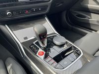BMW M4 - Vorschau Bild 16