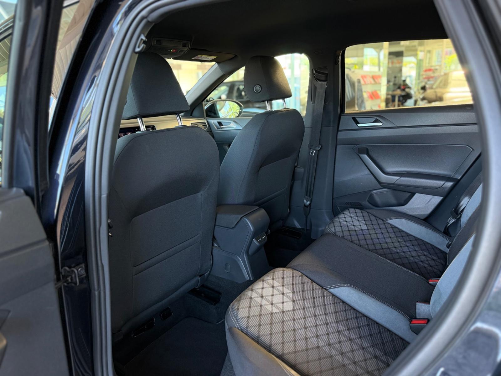 Volkswagen Taigo *1.5 TSI*R-Line*DSG*BLACK*MATRIX*CAM*ACC*, миниатюра 19