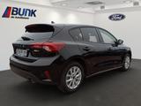 Ford Focus Cool & Connect aktuelles Modell - Ford Model a Gebrauchtwagen