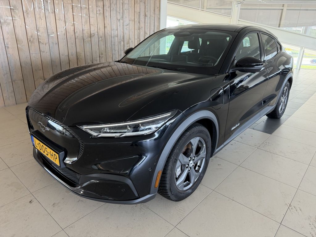 Ford Mustang Mach-E RWD 75 kWh SOH 93,5%