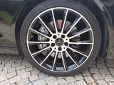 Mercedes-Benz C 43 AMG Mercedes-AMG C 43 4MATIC Autom. Mer... - Mercedes-Benz C 43 AMG: Limousine