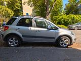 Suzuki SX4 1.6 VVT 2WD Comfort Automatik Benzin - Suzuki SX4 von privat
