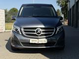 Mercedes-Benz V 250 Marco Polo El.Tür 360° Leder El.Dach - Mercedes-Benz V-Klasse Gebrauchtwagen in Düsseldorf