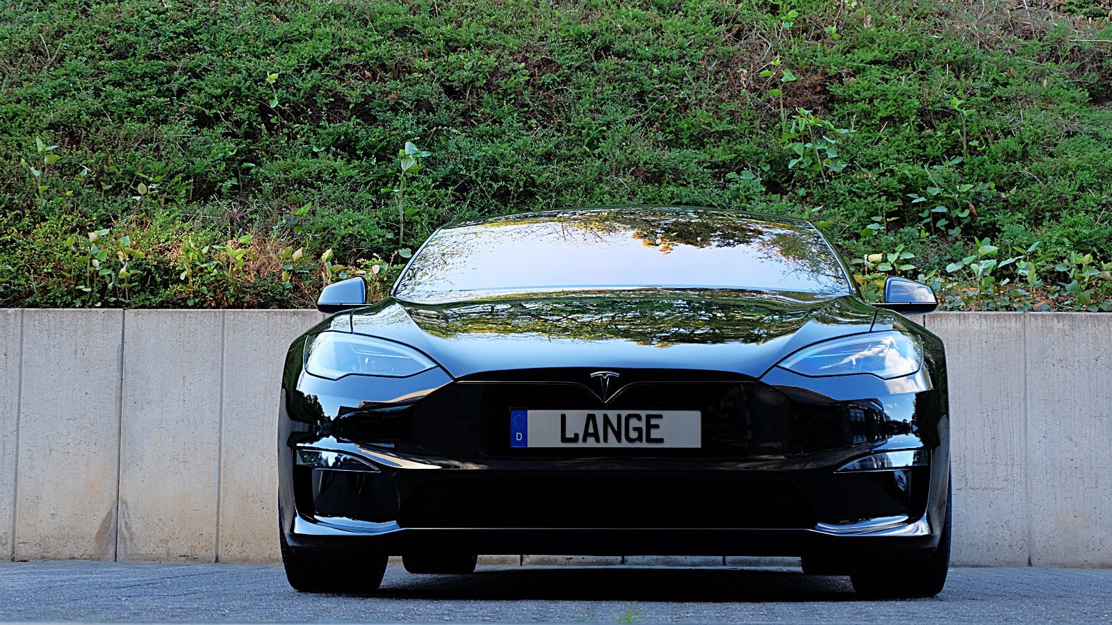 Tesla Model S Dual Motor Performance foto 5