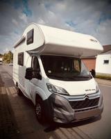 Citroën Bela - Citroën Wohnwagen & Wohnmobile