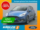 Ford Fiesta ST 200PS Leder-Exklusiv/Klimaautomatik - Ford Fiesta St200 mit Benzin-Antrieb
