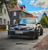 Subaru Impreza WRX STI JDM Tausch Motor neu - Subaru Gebrauchtwagen von 2008