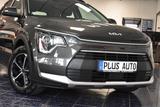 Kia Niro Plug-in Hybrid Edition 7 Carplay Kamera AHK - Kia Niro: Edition 7